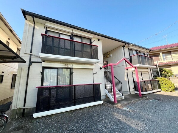 ソフィア壱番館の物件内観写真